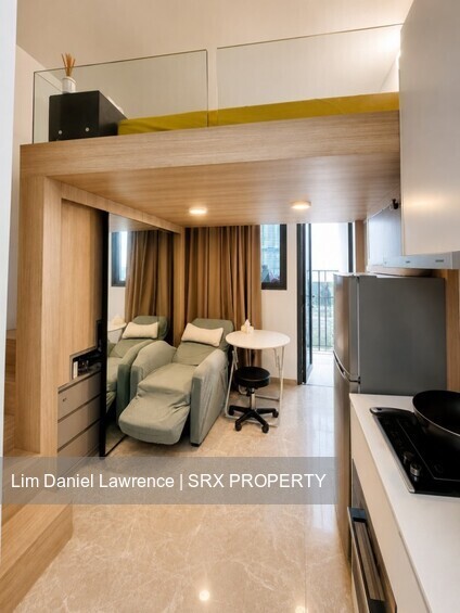 Beach Road (D7), Condominium #578291831